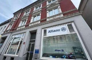 Mehrfamilienhaus kaufen in 58285 Gevelsberg, Vollvermietetes, gepflegtes Mehrfamilienhaus in Gevelsberg zu verkaufen