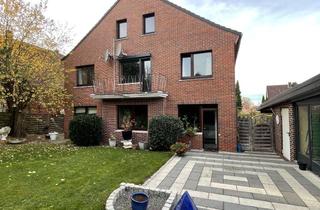 Haus kaufen in 31688 Nienstädt, Charmantes Wohn- und Geschäftshaus mit vielseitigen Nutzungsmöglichkeiten