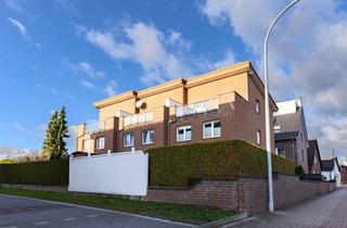 Haus kaufen in 22848 Norderstedt, Modernes Reihenmittelhaus mit 5 Zimmern, Vollkeller, Dachgeschoss & Sauna!