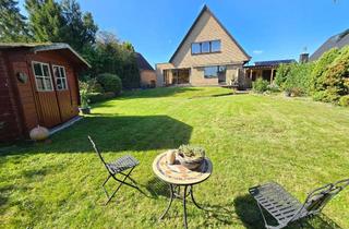 Doppelhaushälfte kaufen in 48607 Ochtrup, Doppelhaushälfte mit großem Grundstück & viel Raum für Ideen