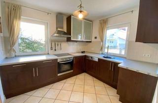 Doppelhaushälfte kaufen in 16547 Birkenwerder, Doppelhaushälfte in Birkenwerder – 5 Zimmer, saniertes Dach & neue Heizung zu Verkaufen