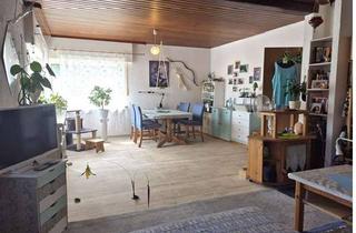 Einfamilienhaus kaufen in 64683 Einhausen, Einfamilienhaus in Einhausen mit Nebengebäude und Sonnengarten