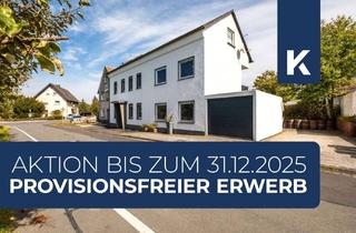 Haus kaufen in Auf Dem Seel, 53501 Grafschaft, Aktion: Provisionsfreier Erwerb bis zum 31.12.2025