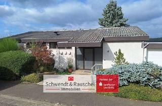 Haus kaufen in 35305 Grünberg, EFH in Grünberg - Queckborn