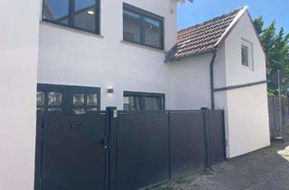 Einfamilienhaus kaufen in 63546 Hammersbach, Modernes, energieeffizientes Einfamilienhaus auf 3 Etagen in Hammersbach (Raum Frankfurt)