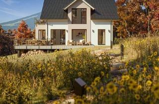 Haus kaufen in 08294 Lößnitz, Das perfekte Nest für Familien - jetzt zum Festpreis und Förderung