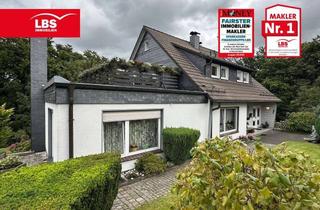 Haus kaufen in 42929 Wermelskirchen, Gemütliches Zuhause mit Kamin, Pool und großem Garten in Wermelskirchen