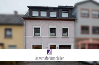 Einfamilienhaus kaufen in 54470 Graach, Graach: Bezugsfertiges Einfamilienhaus mit großer Terrasse und Garten