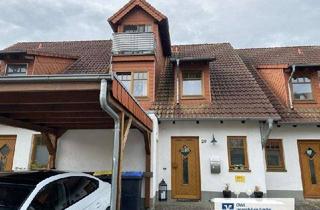 Haus kaufen in 33106 Paderborn, Wohnen am Nesthauser See - Reihenmittelhaus auf Erbpachtgrundstück