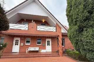 Doppelhaushälfte kaufen in 21423 Winsen, Attraktive Doppelhaushälfte in Toplage von Winsen (Luhe) – ideal für Familien