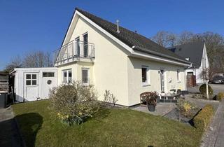 Einfamilienhaus kaufen in 26434 Wangerland, Großzügiges Einfamilienhaus mit 2 Bädern, ruhig und zentral gelegen, sofort verfügbar!