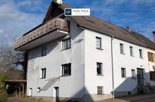 Haus kaufen in 66346 Püttlingen, 3-Familienhaus mit Potenzial – attraktive Kapitalanlage in Köllerbach