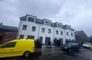 Reihenhaus kaufen in Schier 2b,c, 41366 Schwalmtal, Exklusives, neuwertiges KW40 5-Zimmer-Reihenhaus in Schwalmtal