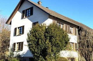 Bauernhaus kaufen in 79664 Wehr, Charmantes Bauernhaus in Enkendorf