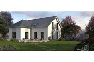 Haus kaufen in 36381 Schlüchtern, Vielseitiges Zuhause mit Einliegerwohnung für flexible Wohnmodelle