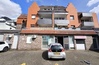 Mehrfamilienhaus kaufen in 52134 Herzogenrath, TOP-Kapitalanlage - Aktuelle Rendite von 5,85 % - Mehrfamilienhaus in Herzogenrath zum Kauf