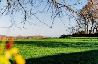 Haus kaufen in 24972 Steinberg, Historie, Weitblick & Ostseeduft - Historisches Wohnen nahe Steinbergkirche/Ostsee