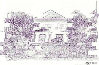 Villa kaufen in 22587 Nienstedten, Stilvolle Villa im Hochkampin diskreter Vermarktung