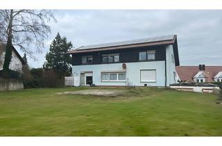 Haus kaufen in 75031 Eppingen, Großzügiges Zweifamilienhaus mit riesigem Grundstück & Neubaupotenzial in Toplage