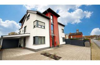 Haus kaufen in 50226 Frechen, Traumhaus bei Köln: Luxus-Maisonette + Renditewohnung | 273 m² mit Süd-Garten