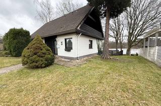 Einfamilienhaus kaufen in 66914 Waldmohr, Haus am See - Schönes Einfamilienhaus in einmaliger Lage