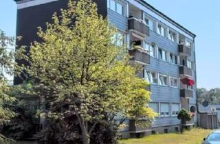 Mehrfamilienhaus kaufen in 45739 Oer-Erkenschwick, Stabile Kapitalanlage: Voll vermietetes Mehrfamilienhaus in ruhiger Wohnlage