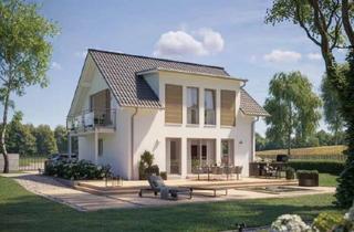 Haus kaufen in 08280 Aue, Ihr individuelles Zuhause in Aue - jetzt Förderung sichern