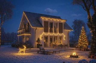 Haus kaufen in 08280 Aue, Ihr individuelles Zuhause in Aue - jetzt Förderung sichern