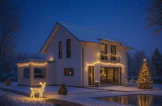 Haus kaufen in 09471 Bärenstein, Maßgeschneidert für Ihre Familie - mit Bien Zenker und Förderung