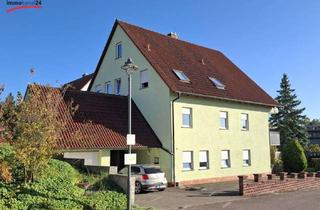 Mehrfamilienhaus kaufen in 97215 Uffenheim, Wohnen & Wohlfühlen: Großzügiges Mehrfamilienhaus mit Gartenidylle in 97215 Uffenheim/Welbhausen