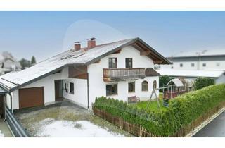 Einfamilienhaus kaufen in 94447 Plattling, Einfamilienhaus in Plattling mit 235 m² Wohnfläche