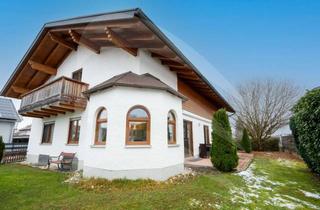 Einfamilienhaus kaufen in 94447 Plattling, Platz ohne Ende: Gut ausgestattetes Einfamilienhaus in Plattling