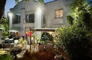 Haus kaufen in 76855 Annweiler, *** WOHNTRAUM - RAUMWUNDER - GARTENPARK ***