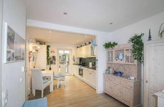 Haus kaufen in 26817 Rhauderfehn, Barrierefreier Bungalow mit Traumgrundstück in ruhiger Lage