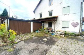 Mehrfamilienhaus kaufen in 76891 Bundenthal, Mehrfamilienhaus mit Gewerbeeinheit in der Nähe von Dahn