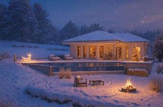 Haus kaufen in 09405 Zschopau, Bien-Zenker Bungalow - mit Förderung zum Traumhaus