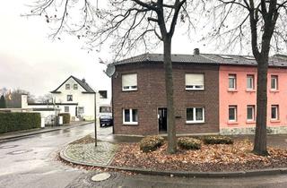 Einfamilienhaus kaufen in 52382 Niederzier, Bezahlbares, kleines Einfamilienhaus mit 2 Garagen in 52382 Niederzier