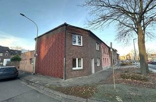 Einfamilienhaus kaufen in 52382 Niederzier, Bezahlbares, kleines Einfamilienhaus mit 2 Garagen in 52382 Niederzier