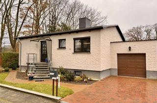 Einfamilienhaus kaufen in 18273 Güstrow, Idyllisches Einfamilienhaus mit Garten in Güstrow