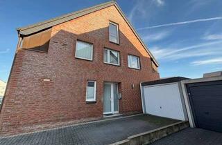 Doppelhaushälfte kaufen in 41189 Mönchengladbach, Moderne Doppelhaushälfte mit Garage ruhige Lage Zentrum Wickrath