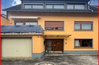 Haus kaufen in 55592 Breitenheim, Großzügiges Reihenmittelhaus mit viel Platz, Licht und Wohlfühlcharakter