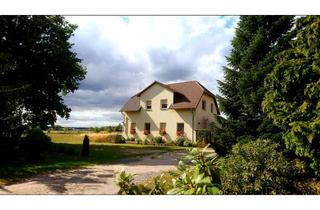 Haus kaufen in 02953 Bad Muskau, In See Nähe außergewöhnliches Anwesen mit Ausblick