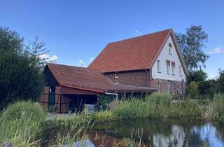 Haus kaufen in 31688 Nienstädt, Großes Wohnhaus mit toller Weitsicht im Landkreis Schaumburg.