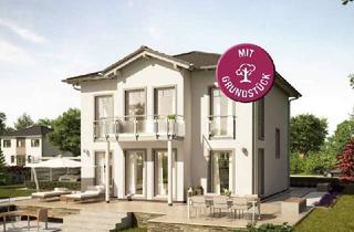 Villa kaufen in 56761 Düngenheim, Begeisterung pur -die Stadtvilla von Kern-Haus!