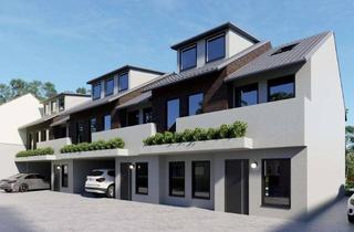 Haus kaufen in 67459 Böhl-Iggelheim, Moderne KfW-40 Reihenhäuser – energieeffizient, familienfreundlich & schlüsselfertig