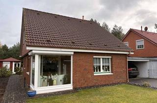 Einfamilienhaus kaufen in 19395 Ganzlin, gepflegtes Einfamilienhaus in Ganzlin