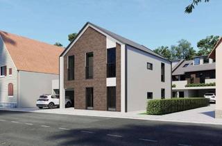 Einfamilienhaus kaufen in 67459 Böhl-Iggelheim, Modernes KfW-40 Einfamilienhaus – energieeffizient, familienfreundlich & schlüsselfertig