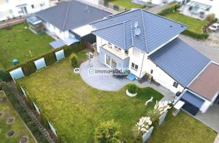 Haus kaufen in 88630 Pfullendorf, Ihr neuer Familientraum!
