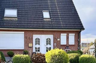 Doppelhaushälfte kaufen in Altenkircher Str., 24220 Flintbek, Schöne Doppelhaushälfte in Flintbek mit Einliegerwohnung