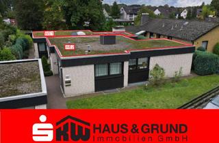 Haus kaufen in 33758 Schloß Holte-Stukenbrock, Viel Platz für Generationen! *** 4239 G Bungalow in Schloß Holte - Stukenbrock